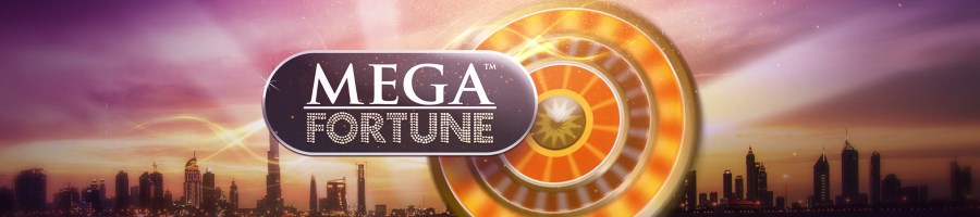 Mega Fortune